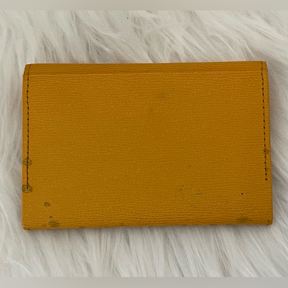 YSL Card Holder - Picture 2 of 9